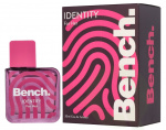 Bench Identity For Her Edt spray 30 ml