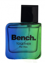 Bench Together For Him Edt Spray 30 ml