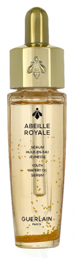 Guerlain Abeille Royale Oil-Water-Youth Serum 15 ml