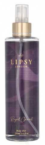 Lipsy Royal Garnet Body Mist 250 ml