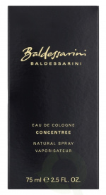 Baldessarini Concentree Edc 75 ml