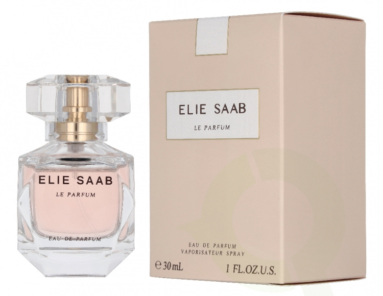 Elie Saab Le Parfum Edp Spray 30 ml