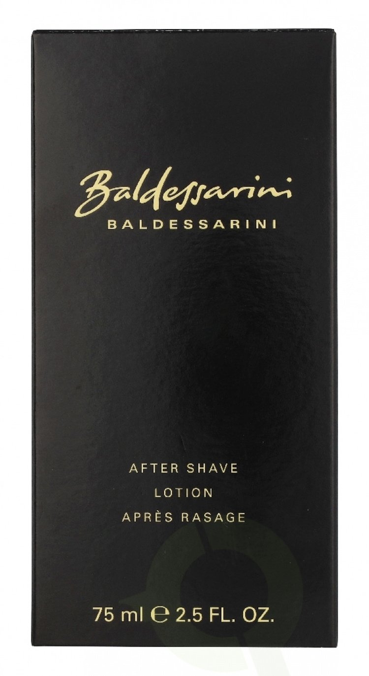 Baldessarini After Shave Lotion 75 ml