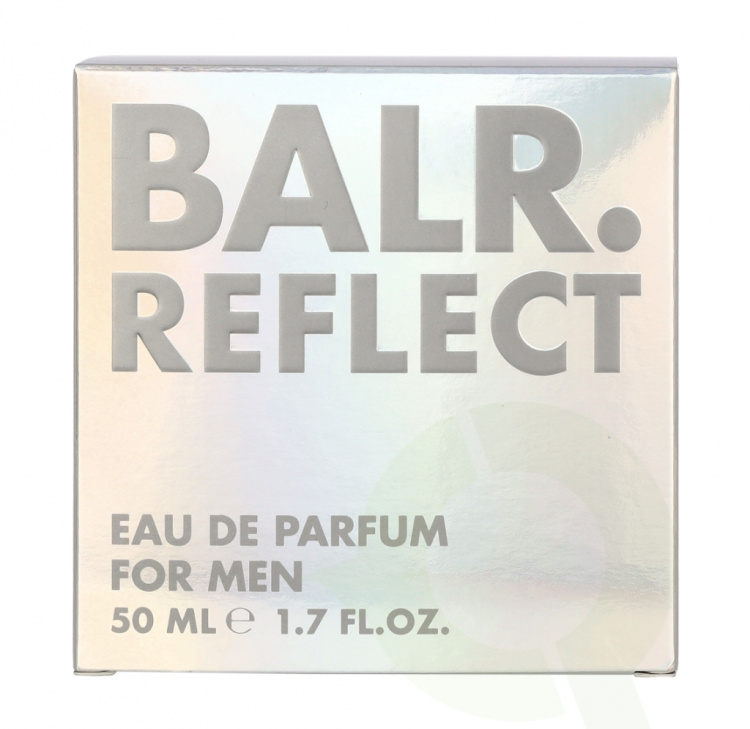 Balr. REFLECT FOR MEN Edp Spray 50 ml