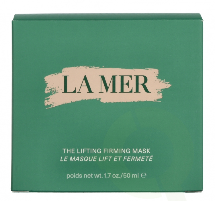 La mer The Lifting And Firming Mask 50 ml
