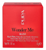Pupa Milano Pupa Wonder Me Blush 4 g #007 Good Vibes
