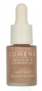 Lumene Invisible Illumination Instant Illuminizer 15 ml Golden Hour