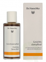 Dr Hauschka Facial Toner 100 ml