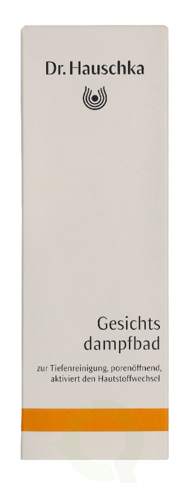 Dr Hauschka Facial Toner 100 ml