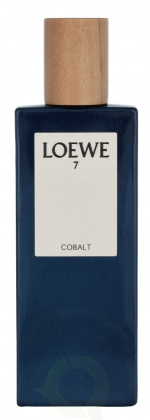 Loewe 7 Cobalt Edp Spray 50 ml