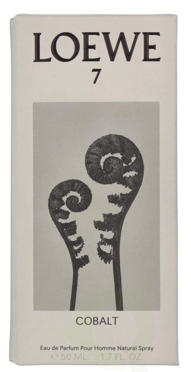 Loewe 7 Cobalt Edp Spray 50 ml