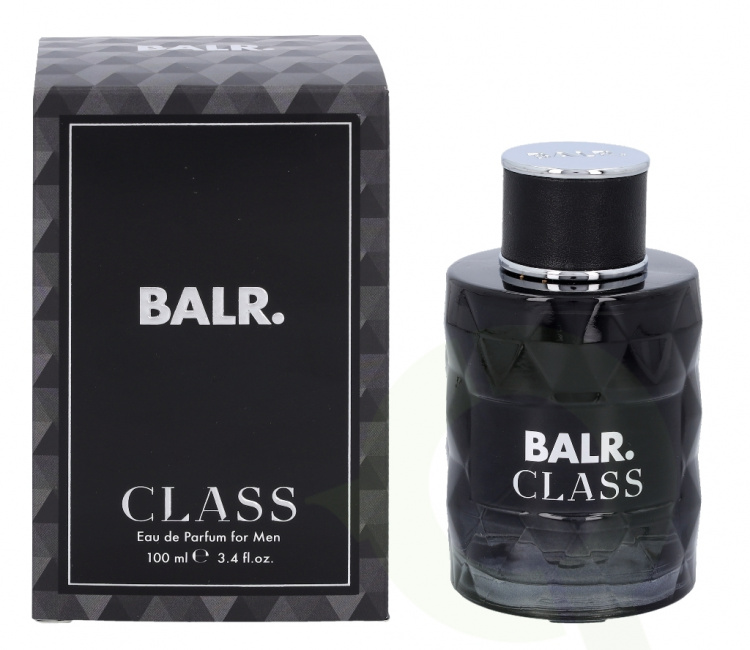 Balr. CLASS FOR MEN Edp Spray 100 ml
