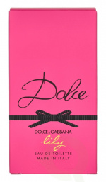 Dolce & Gabbana Dolce Lily Edt Spray 50 ml