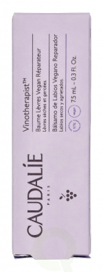 Caudalie Vinotherapist Vegan Repairing Lip Balm 7.5 ml
