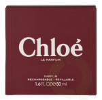 Chloe Le Parfum Parfum Spray 50 ml