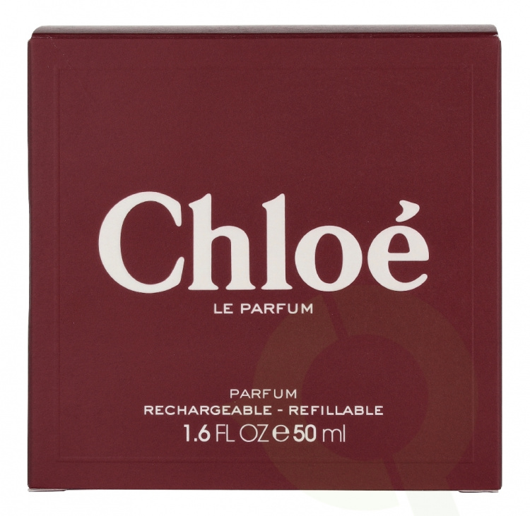 Chloe Le Parfum Parfum Spray 50 ml