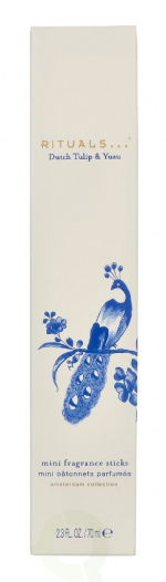 Rituals Amsterdam Collection Fragrance Sticks 70 ml