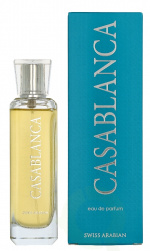 Swiss Arabian Casablanca Edp Spray 100 ml