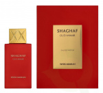 Swiss Arabian Shaghaf Oud Ahmar Limited Edition Edp Spray 75 ml