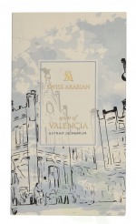 Swiss Arabian Spirit of Valencia Extrait De Parfum 100 ml
