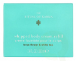 Rituals Karma Whipped Body Cream Refill 220 ml