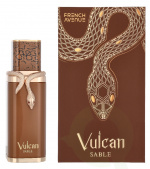 French Avenue Vulcan Sable Edp Spray 100 ml