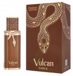 French Avenue Vulcan Sable Edp Spray 100 ml