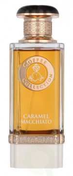 Fragrance World Caramel Macchiato Edp Spray 100 ml