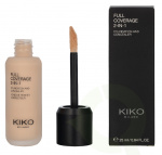 Kiko Milano Full Coverage 2 In 1 Foundation & Concealer 25 ml CR05