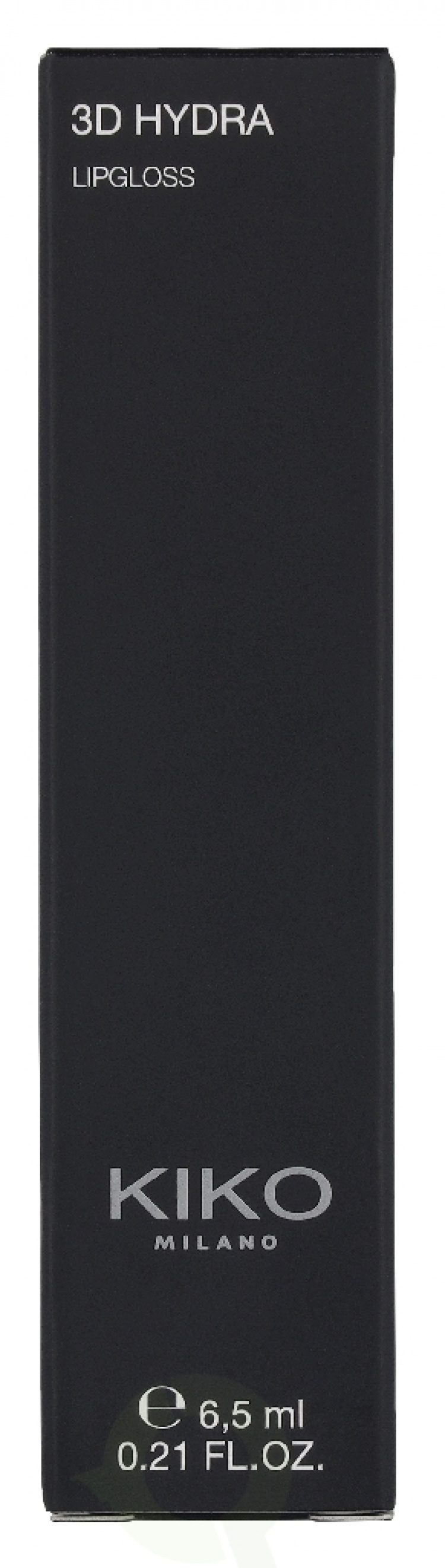 Kiko Milano 3D Hydra Lipgloss 6.5 ml #027