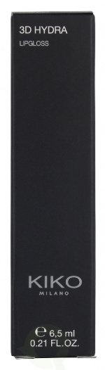 Kiko Milano 3D Hydra Lipgloss 6.5 ml #005