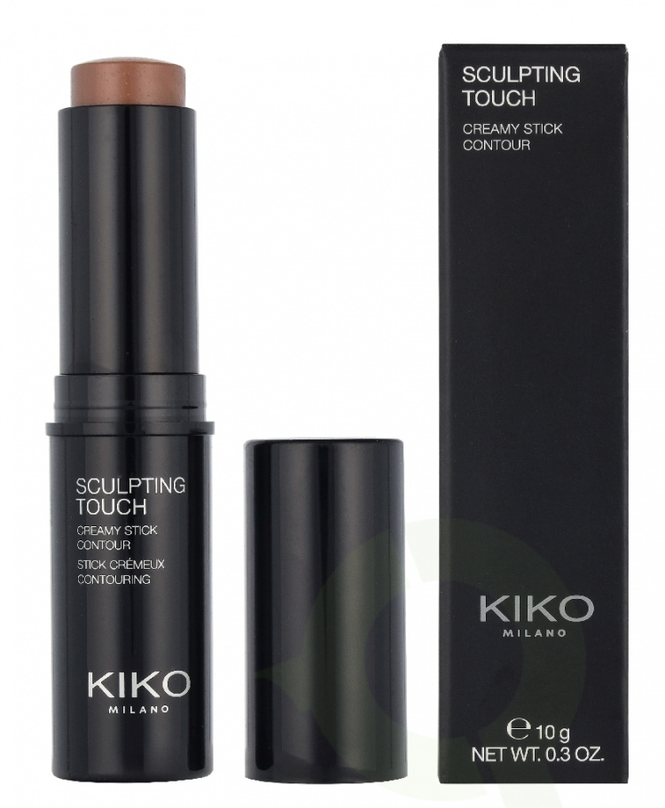 Kiko Milano Sculpting Touch Creamy Stick Contour 10 g #201