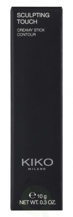Kiko Milano Sculpting Touch Creamy Stick Contour 10 g #201