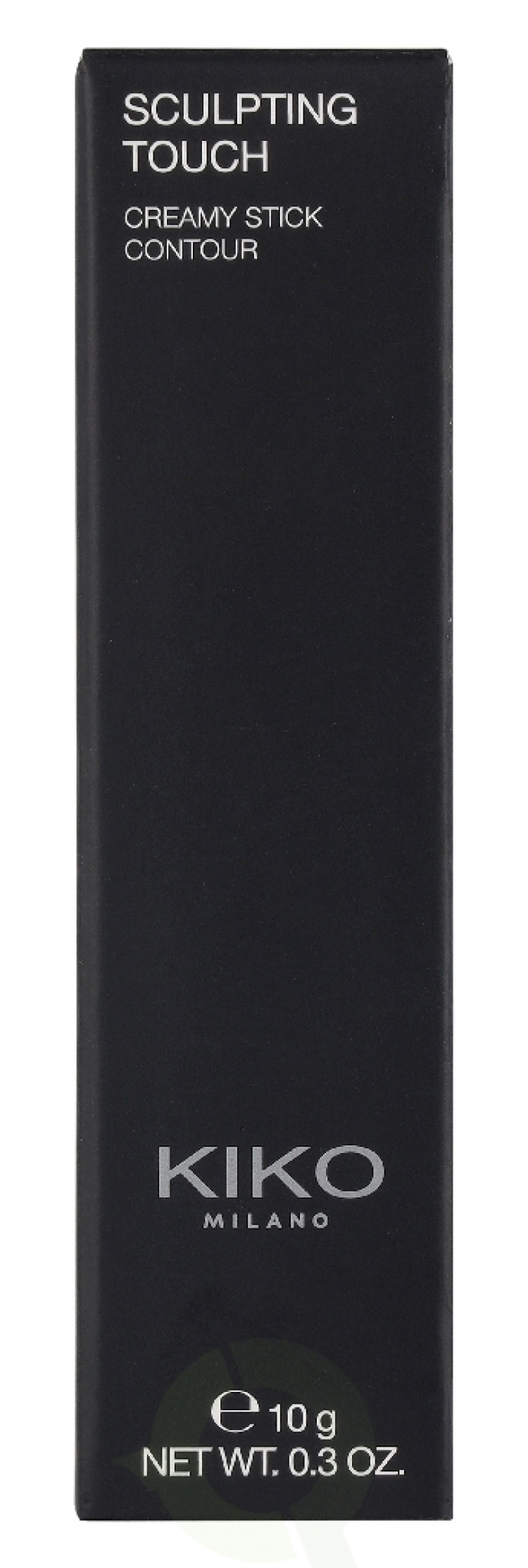 Kiko Milano Sculpting Touch Creamy Stick Contour 10 g #201