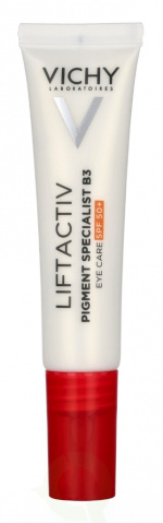 Vichy Liftactiv Pigment Specialist B3 Eye Cream 15 ml