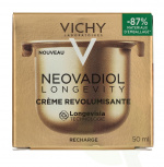Vichy Neovadiol Longevity Revolumizing Cream Refill 50 ml