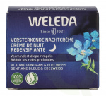 Weleda Blue Gentian & Edelweiss Strengthening Night Cream 40 ml