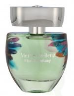 Mercedes Benz Floral Fantasy Edt Spray 60 ml
