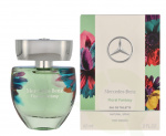 Mercedes Benz Floral Fantasy Edt Spray 60 ml