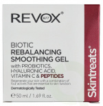 Revox B77 Skintreats Biotic Rebalancing Smoothing Gel 50 ml