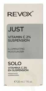 Revox B77 Just Vitamin C 2% Suspension Moisturizer 30 ml