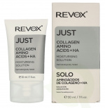 Revox B77 Just Collagen Amino Acids + Ha 30 ml