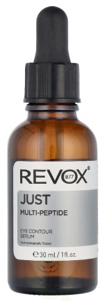 Revox B77 Just Multi-Peptide Serum For Eye Contour 30 ml
