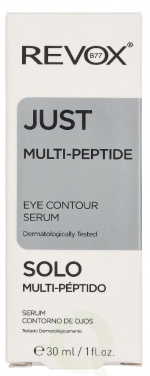 Revox B77 Just Multi-Peptide Serum For Eye Contour 30 ml