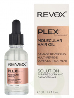 Revox B77 Plex Molecular Hair Oil 30 ml