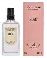 L\'Occitane Rose Edt Spray 50 ml