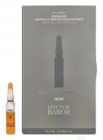 Babor Resurface Radiance Ampoule Serum Concentrate 14 ml 7x2ml