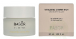Babor Vitalizing Cream Rich 50 ml