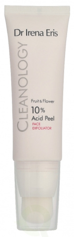 Dr Irena Eris Cleanology Fruit & Flower Face Exfoliator 50 ml
