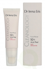 Dr Irena Eris Cleanology Fruit & Flower Face Exfoliator 50 ml